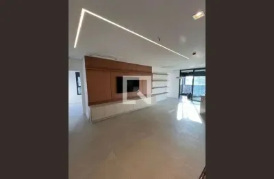 Apartamento com 3 quartos à venda na Avenida Roque Petroni Júnior, 702, Brooklin, São Paulo
