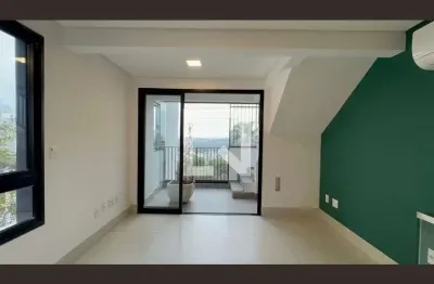 Apartamento com 2 quartos à venda na Rua Rodesia, 459, Vila Madalena, São Paulo