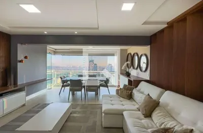 Apartamento com 2 quartos à venda na Rua Kansas, 1768, Brooklin, São Paulo