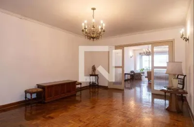 Apartamento com 3 quartos à venda na Rua Treze de Maio, 1493, Bela Vista, São Paulo