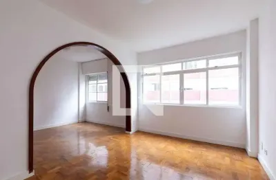 Apartamento com 2 quartos à venda na Avenida Angélica, 2442, Higienópolis, São Paulo
