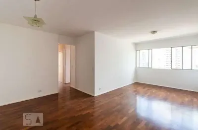 Apartamento com 3 quartos à venda na Rua Alvorada, 809, Vila Olímpia, São Paulo