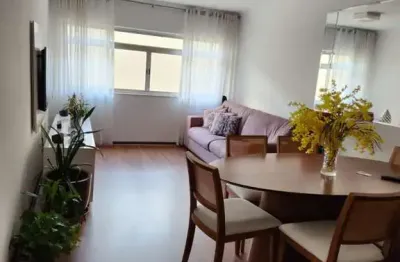 Apartamento de 3 quartos no Ipiranga, São Paulo-SP: 111m², sala ampla e vaga de garagem! Venha conferir!