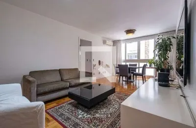 Apartamento com 2 quartos à venda na Rua Bela Cintra, 2400, Jardim Paulista, São Paulo