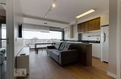 Apartamento com 1 quarto à venda na Rua Joaquim Távora, 309, Vila Mariana, São Paulo