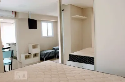 Apartamento com 1 quarto à venda na Rua Joaquim Távora, 859, Vila Mariana, São Paulo