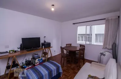 Apartamento com 2 quartos à venda na Rua Bela Cintra, 1409, Jardim Paulista, São Paulo