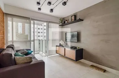 Apartamento com 2 quartos à venda na Alameda Franca, 496, Jardim Paulista, São Paulo