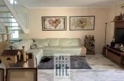 Cobertura à venda em São Paulo-SP, Chácara Klabin: 3 quartos, 1 suíte, 2 salas, 3 banheiros, 3 vagas de garagem, 174m².