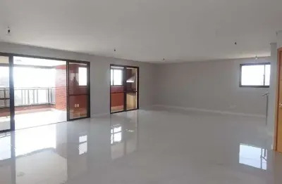 Apartamento com 4 quartos à venda na Rua Joel Jorge de Melo, 293, Vila Mariana, São Paulo