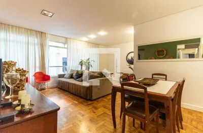 Apartamento com 3 quartos à venda na Rua Doutor Veiga Filho, 507, Higienópolis, São Paulo
