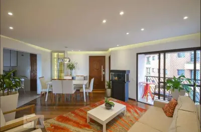 Apartamento com 4 quartos à venda na Rua Bartolomeu de Gusmão, 511, Vila Mariana, São Paulo
