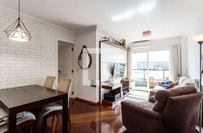Apartamento com 2 quartos à venda na Rua Arminda, 135, Vila Olímpia, São Paulo