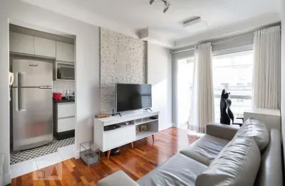 Apartamento com 2 quartos à venda na Rua Doutor Plínio Barreto, 239, Bela Vista, São Paulo