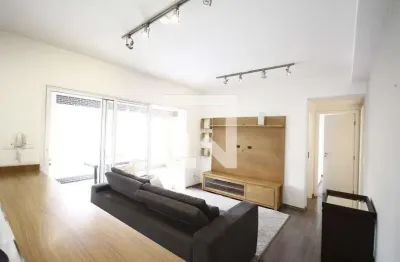 Apartamento com 2 quartos à venda na Rua Humberto I, 101, Vila Mariana, São Paulo