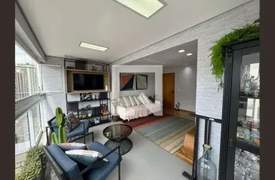 Apartamento com 3 quartos à venda na Rua Visconde de Inhaúma, 314, Saúde, São Paulo