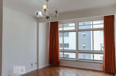 Apartamento com 2 quartos à venda na Avenida Higienópolis, 643, Higienópolis, São Paulo