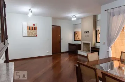Apartamento com 3 quartos à venda na Rua Agnaldo Manuel dos Santos, 433, Vila Mariana, São Paulo