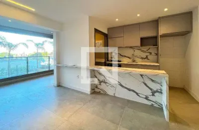 Apartamento com 2 quartos à venda na Avenida dos Imarés, 259, Moema, São Paulo