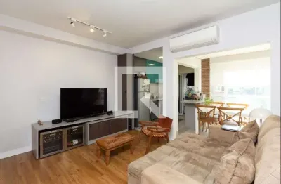 Apartamento com 2 quartos à venda na Rua Quatá, 459, Vila Olímpia, São Paulo