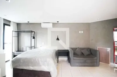 Apartamento com 1 quarto à venda na Rua Monte Aprazível, 176, Vila Nova Conceição, São Paulo