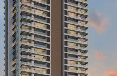 APARTAMENTO RESIDENCIAL em São Paulo - SP, Brooklin Paulista