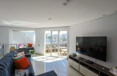 Cobertura com 2 quartos à venda na Rua Rino Pieralini, 232, Vila Mariana, São Paulo