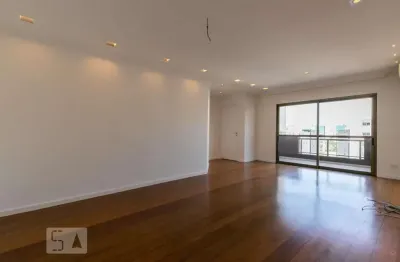 Apartamento com 3 quartos à venda na Avenida Aratãs, 361, Moema, São Paulo