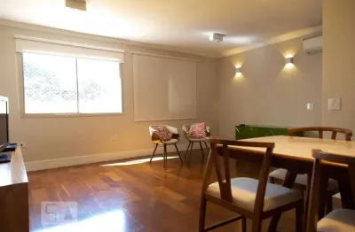 Apartamento com 2 quartos à venda na Avenida Jandira, 713, Moema, São Paulo