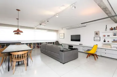 Apartamento com 4 quartos à venda na Rua Afonso de Freitas, 392, Paraíso, São Paulo