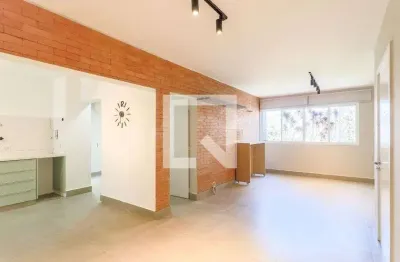 Apartamento com 3 quartos à venda na Rua Heinrich Hertz, 174, Brooklin, São Paulo