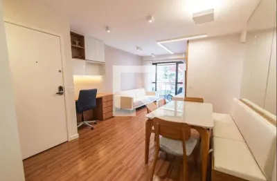 Apartamento com 2 quartos à venda na Rua Bagé, 161, Vila Mariana, São Paulo