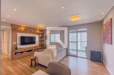 Apartamento com 2 quartos à venda na Rua Vieira de Almeida, 644, Ipiranga, São Paulo