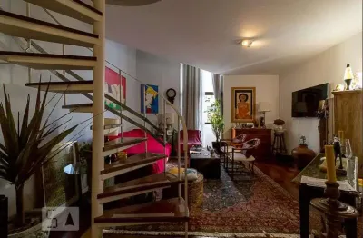 Apartamento com 2 quartos à venda na Rua Purpurina, 261, Vila Madalena, São Paulo