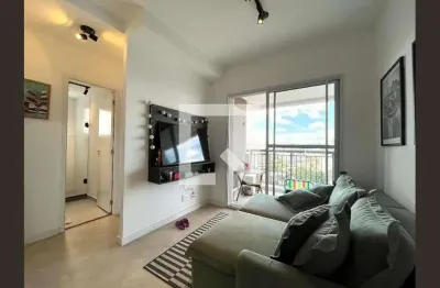 Apartamento com 2 quartos à venda na Rua Sena Madureira, 344, Vila Clementino, São Paulo
