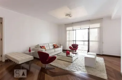 Apartamento com 2 quartos à venda na Alameda dos Anapurus, 975, Moema, São Paulo