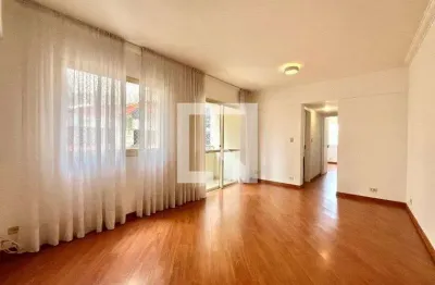 Apartamento com 2 quartos à venda na Rua Mairinque, 346, Vila Clementino, São Paulo
