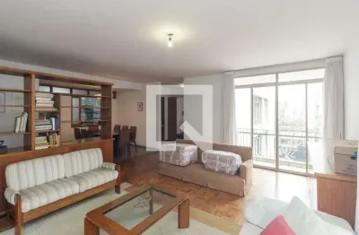 Apartamento com 3 quartos à venda na Rua Doutor Veiga Filho, 467, Higienópolis, São Paulo