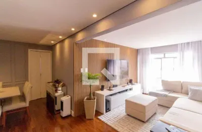 Apartamento com 2 quartos à venda na Rua Engenheiro Lauro Penteado, 240, Cambuci, São Paulo