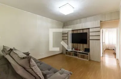 Apartamento com 2 quartos à venda na Avenida General Olímpio da Silveira, 407, Santa Cecília, São Paulo