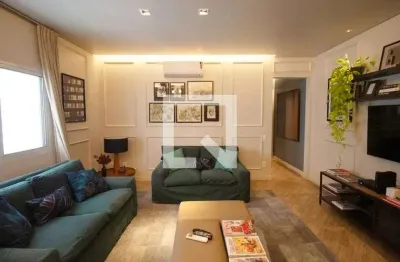 Apartamento com 2 quartos à venda na Alameda Jaú, 1528, Jardim Paulista, São Paulo