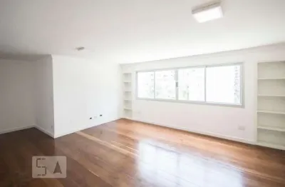 Apartamento com 2 quartos à venda na Rua Pedroso Alvarenga, 1171, Itaim Bibi, São Paulo