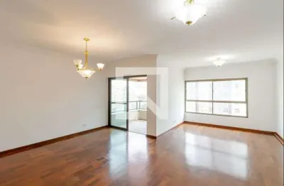 Apartamento com 3 quartos à venda na Rua Nilo, 373, Aclimação, São Paulo