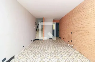 Casa com 2 quartos à venda na Rua João de Souza Dias, 558, Campo Belo, São Paulo