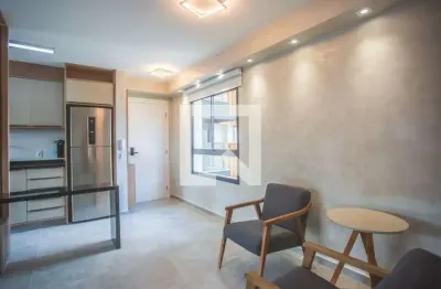 Apartamento com 2 quartos à venda na Rua Loefgren, 1774, Vila Clementino, São Paulo