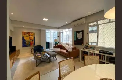 Apartamento com 2 quartos à venda na Avenida Angélica, 470, Santa Cecília, São Paulo