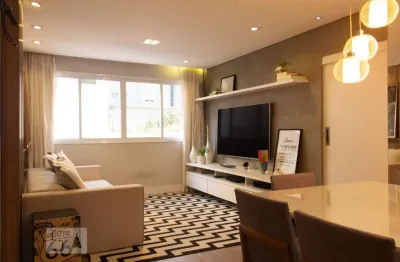 Apartamento com 3 quartos à venda na Avenida Sabiá, 713, Moema, São Paulo