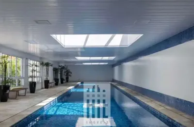 Apartamento à venda no Ipiranga, São Paulo-SP: 3 quartos, 1 suíte, 2 vagas - Imperdível!