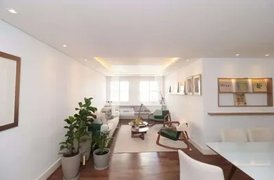 Apartamento com 4 quartos à venda na Rua Pedroso Alvarenga, 212, Itaim Bibi, São Paulo