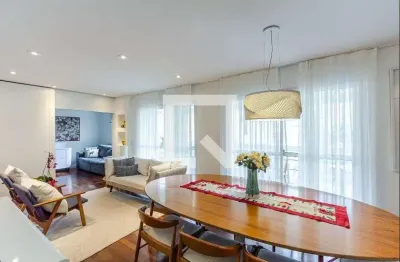 Apartamento com 3 quartos à venda na Rua do Rocio, 526, Vila Olímpia, São Paulo